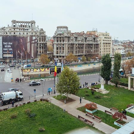 Cosy Studio - Amazing Location - Old Town Bukarest Exterior foto