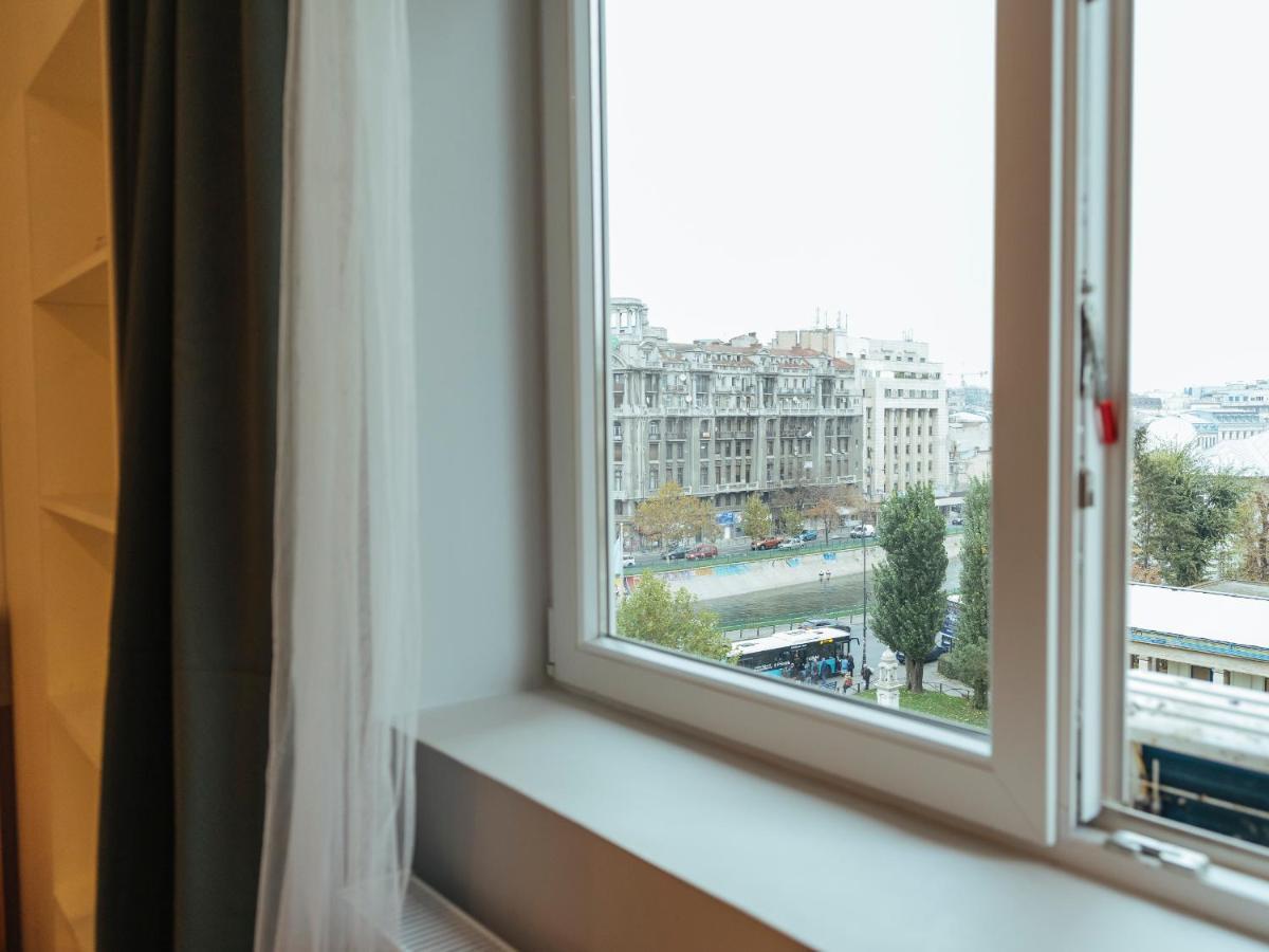 Cosy Studio - Amazing Location - Old Town Bukarest Exterior foto